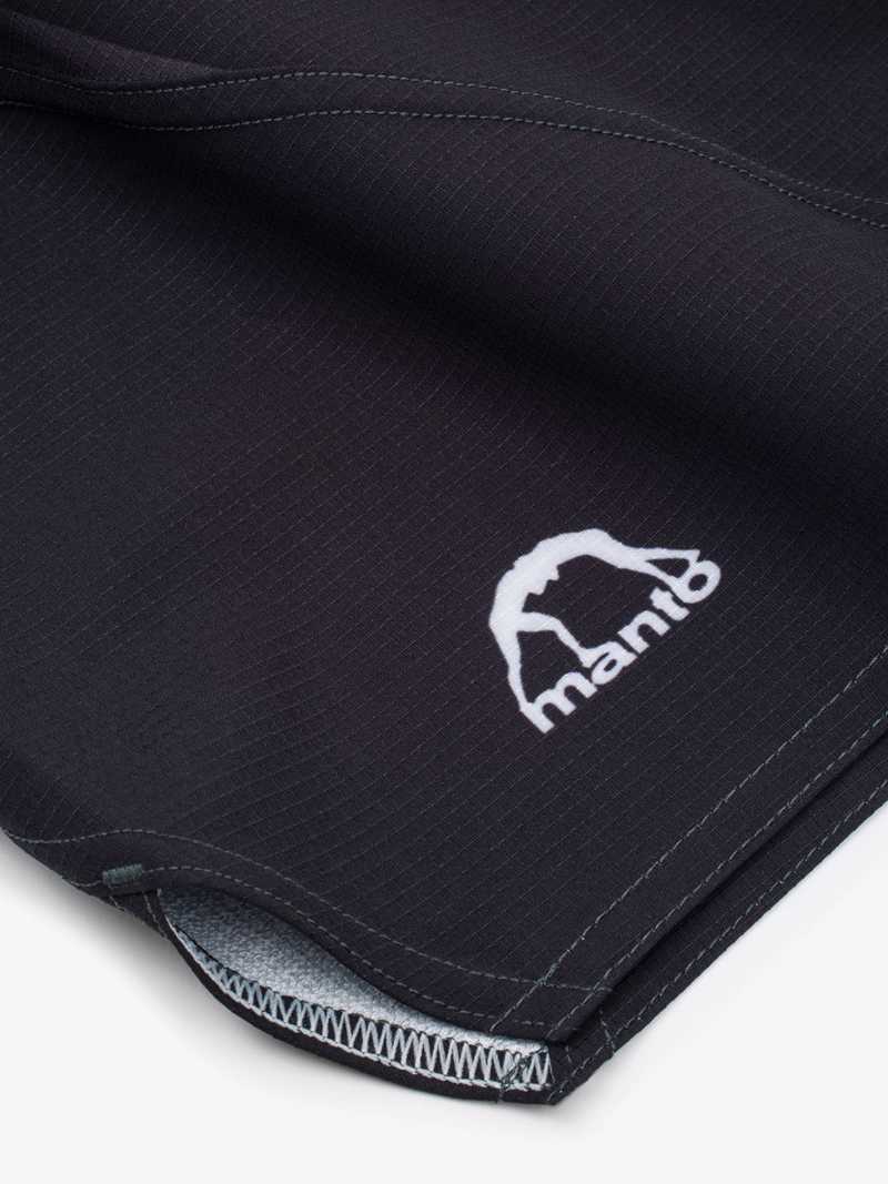 MANTO REDZA Peace fightshorts